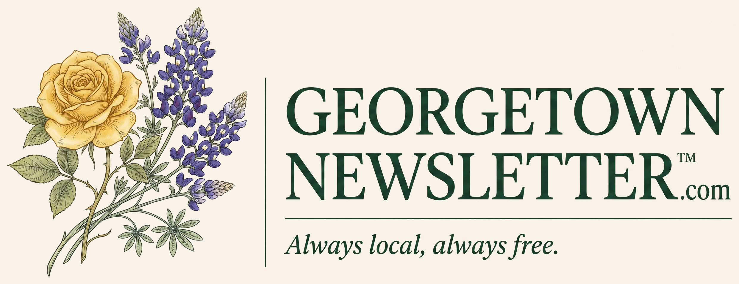 Georgetown Newsletter™